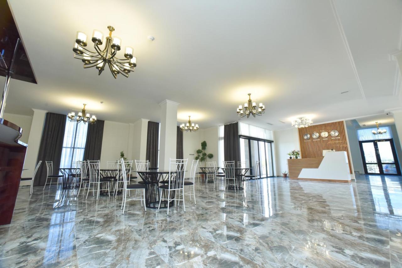 Altunyan Hotel エレバン エクステリア 写真